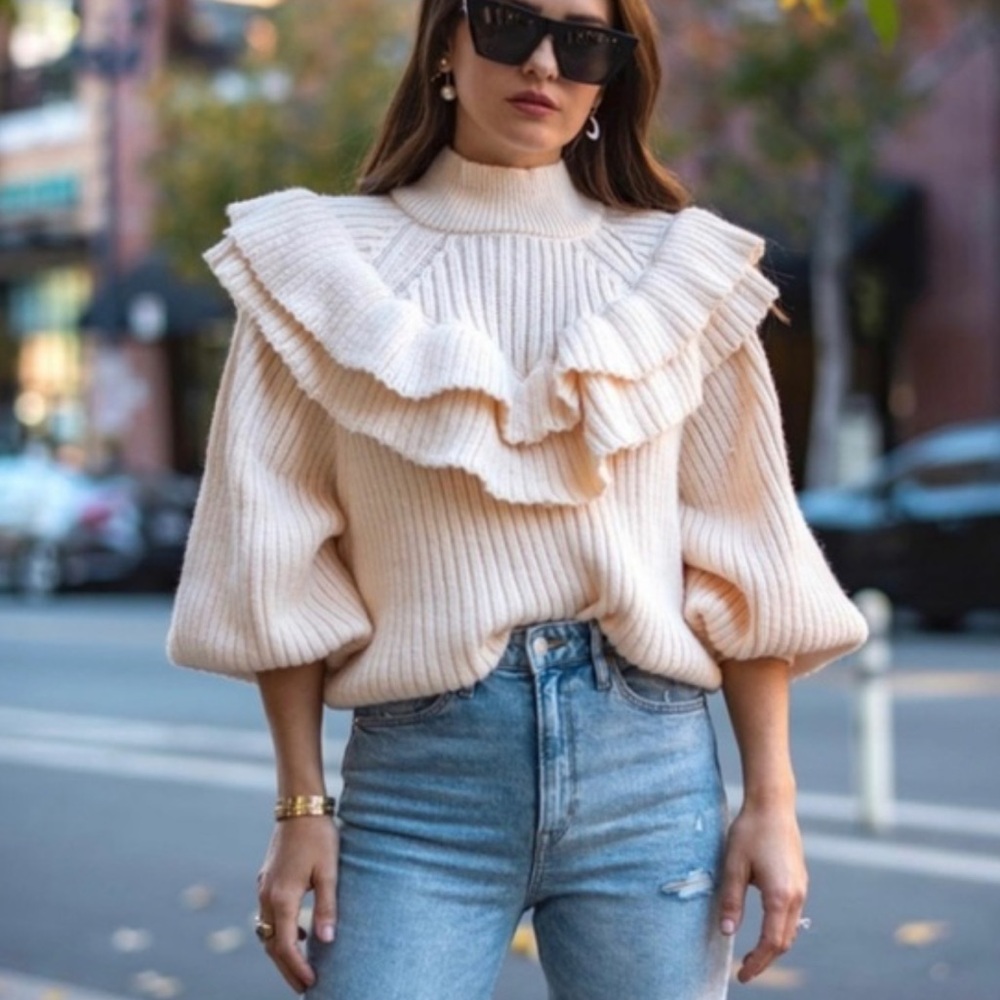 H&M sweater ✨ - Picture 4 of 4